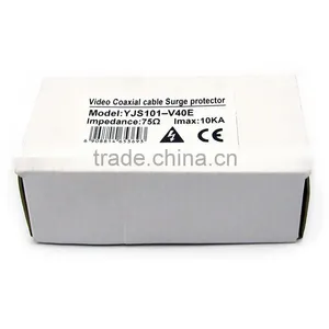 Video Surge Protection SPD Lightning Protection LKD101-V40A thumbnail-5