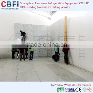 Big Cold Storage Room With Factory Price thumbnail-3