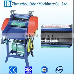 Power Cable Peeling Machine thumbnail-1