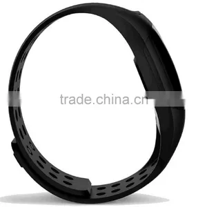 Hot Sale 2015 Exact Heart Rate Monitor Tracker U98 Smart Watch WristWatch Waterproof IP67 thumbnail-4