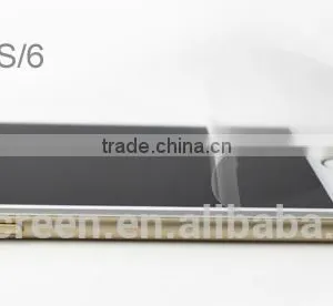 2016 China Supplies 9H 2.5D Ultrathin Screen Protective Film for Mobile Phone thumbnail-6