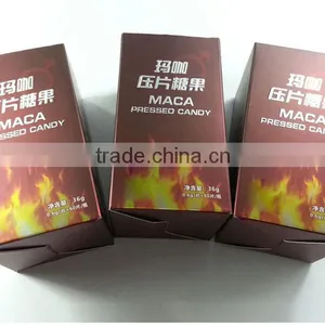 Energy Nourishment Paper Box Supplier thumbnail-2