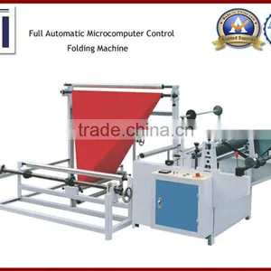 Full Automatic Common Folding Machine thumbnail-1