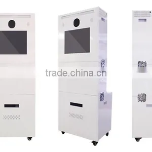 High Quality Aluminum Frame Photo Booth For Trade Show thumbnail-4