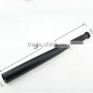 POPPAS LM-040C3 Long-shaped Baseball Bat XPG Police Security Self-denfense Led Rechargeable Flashlight thumbnail-5