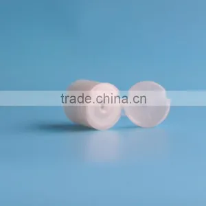 High Quality Wholesale Flip Top Cap Type and Non Spill Feature Flip Top Closures thumbnail-3