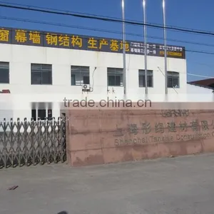 Shanghai Tansive Construction Co., Ltd. company overview - view 2 thumbnail