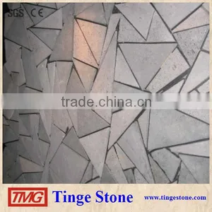 Decorative Tiles Grey Sandstone Tiles For Outdoor Paving thumbnail-2