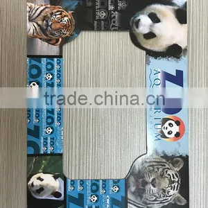 Customized Magnetic Photo Frame thumbnail-1