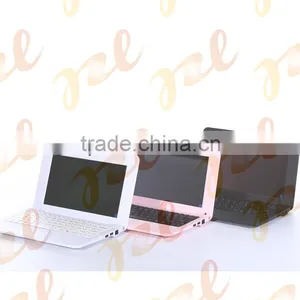 Wholesale High Quality 10.1 Inch Intel Quad Core Mini Laptop With 1G/16GB or 2G/32GB Windows Mini Computer Quality Choice thumbnail-6
