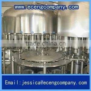 Fruit Juice Filling Machine thumbnail-1