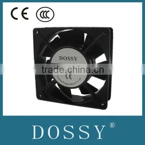 Panel Exhaust Fans Axial Fans 120mm thumbnail-1