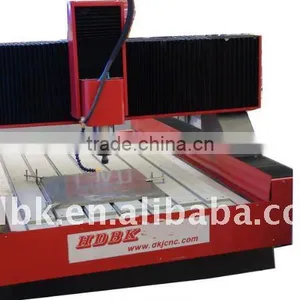 Marble And Granite CNC Router Engraving Machine thumbnail-1