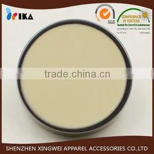 New Design Oil Injection Zinc Alloy Shank Button thumbnail-1