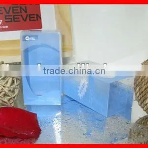 Small Clear Package Boxes thumbnail-1