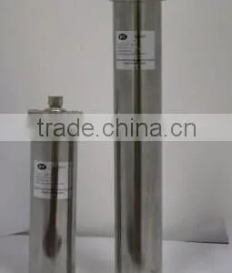 20 Inch 304 Stainless Steel Water Filter Casing/Water Cartridge Filter Housing/Stainless Steel Water Filter Housing thumbnail-2