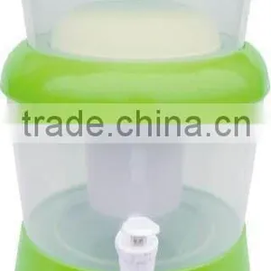 2015 New Design Coutertop Alkaline Water Machine Ionizer Water Filter thumbnail-2