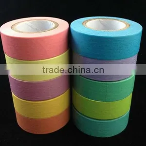 Decorative Adhesive Solid Paper Tape thumbnail-1