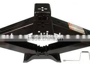 JRV Series Stabilizer Jack thumbnail-1
