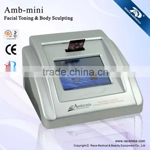 Non Surgical Facial Toning and Anti-wrinkle Beauty Machine Quality Choice thumbnail-1
