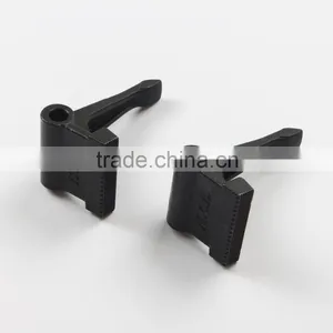 Clip Jaws Assemble for Clips on Cellier BOPP Film Production Line FOK 4.4.4 thumbnail-2