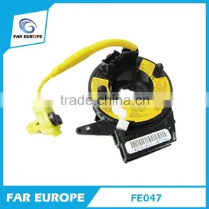 Wholesale BBP3-66-CSO A Spiral Airbag Clock Spring for Mazda 3 thumbnail-1