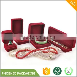 New Fashion Necklace Gift Box thumbnail-2