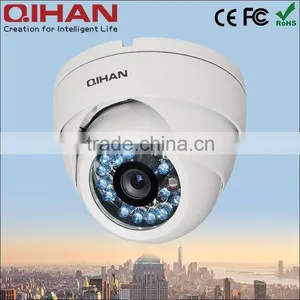 Long Transmission Vandal Proof Megapixel 720P High Definition Analog Camera thumbnail-2