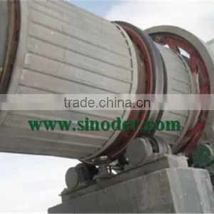 Provide Rotary Wood Shavings Dryer Machine for Drying Wood Shavings, Sawdust or Wood Pellets,Manure,Alfalfa thumbnail-1