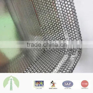 Square Shape Mesh Tin Packaging With Lift-off Lid and Iron Plate thumbnail-2