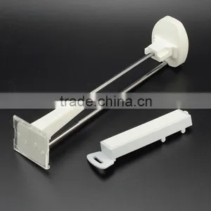 Designer Hot Selling Blister Hook Lock thumbnail-3
