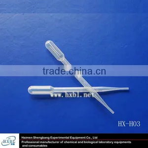Transfer Pipette 3ml thumbnail-1