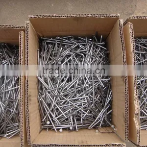 5 Inch Common Nails Bright Trade Ssurance Sinolink thumbnail-1