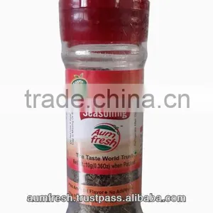 Freeze Dried Italian Seasoning thumbnail-1