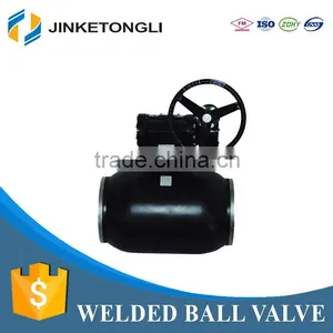 Free Sample China Supplier Urban Construction Forged Ball Valves China DN250 thumbnail-5
