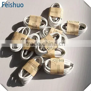 Customized Cheapest for Samsung 30pin Micro Usb Data Cable thumbnail-4