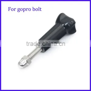 For Gopro Hero 4/ 3 / 2 Screw Bolt / Gopro Hero Full Set of Accessories / Sj4000 Accessories thumbnail-1