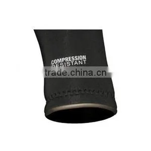Neoprene Swimming Wetsuit Keep Warm Under Deep Water thumbnail-6