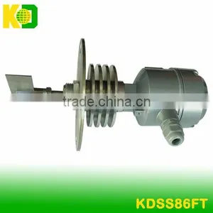 High Temperature Rotary Paddle Level Switch thumbnail-1