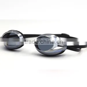 Professional Swimming Goggles Wholesale Professional New Design Sports Anti Fog Cute Swim Goggles thumbnail-1