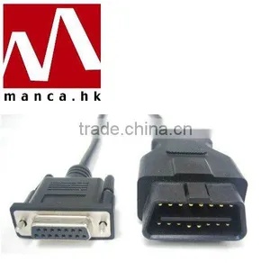 Auto Wire Assembly thumbnail-1