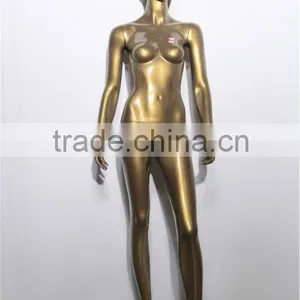 Abstract Female Mannequin thumbnail-1