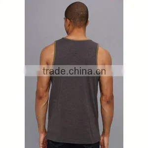 Custom Long Tank Top thumbnail-4