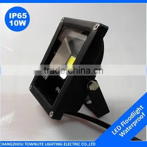Slim Led Flood Lights 10w, Led Flood Lamp thumbnail-1