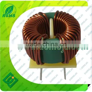 2015 Popular Best Quality Toroidal Ring Inductor 33uh thumbnail-1