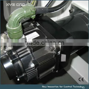 XYZ-CAM Mould CNC Router Polystyrene, Foam, Styrofoam CNC Processing Center P6 thumbnail-3