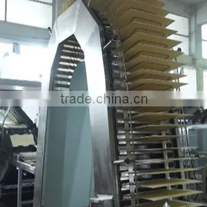 Kehua Foodstuff Machinery Industry And Commercial Co., Ltd. company overview - view 1 thumbnail