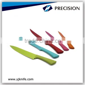 Aggressive Price Non-stick Blade Kitchen Knife Set thumbnail-1