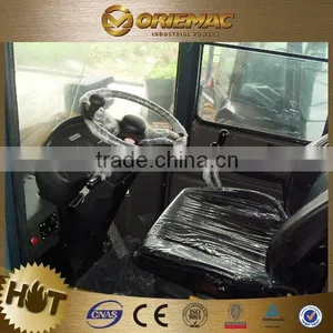 China Top Brand CHANGLIN ZL40H Wheel Loader 4 Tons With Competitive Price thumbnail-4