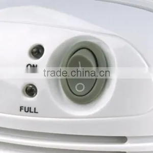 CE/GS ROHS 500ML Air Mains Dehumidifier Home, Bedroom, Kitchen, Bathroom, Car Damp Moisture H0012 thumbnail-5